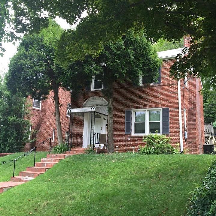 Exterior (Front)