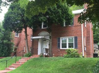 1758 41st Pl SE, Washington, DC 20020