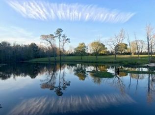 1381 Grand Bay Wilmer Rd N, Mobile, AL 36608