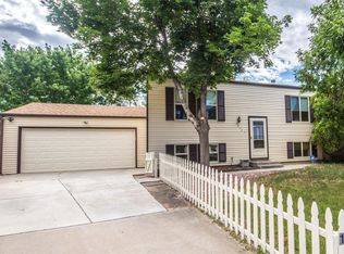 1778 Laredo St, Aurora, CO 80011