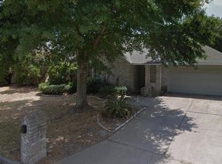 16810 Markridge Dr, Spring, TX 77379