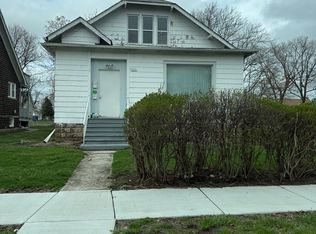 211 7th Pl APT 2, Chicago Heights, IL 60411