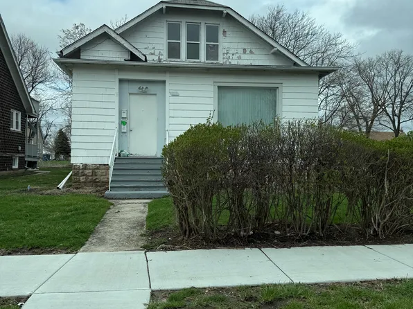 211 7th Pl APT 2, Chicago Heights, IL 60411