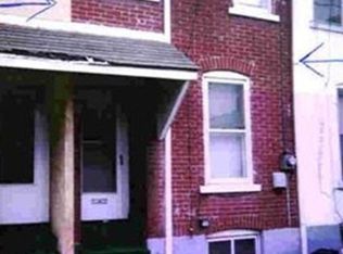 844 Elliger St, Allentown, PA 18102
