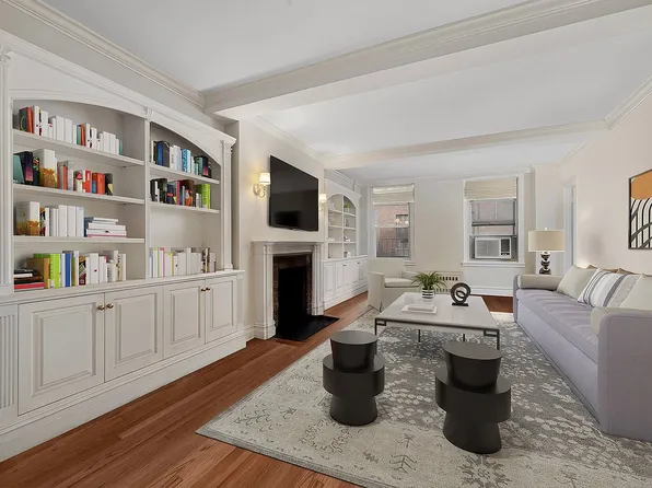 434 E 52nd St APT 2D, New York, NY 10022