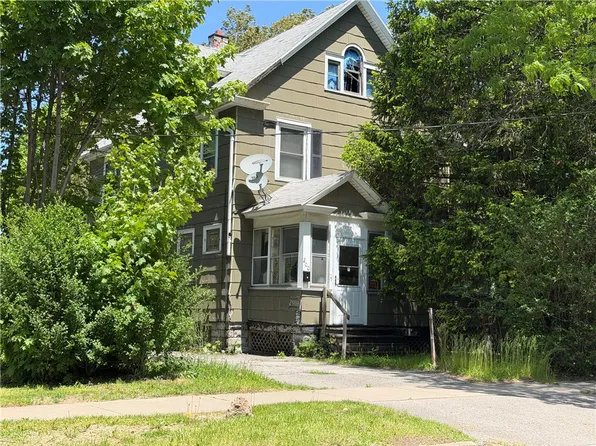 200 Norton St, Rochester, NY 14621