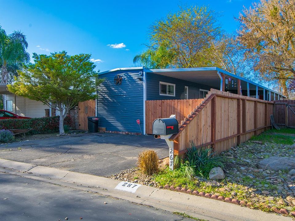 1st image of 9360 N Blackstone Ave Spc 267