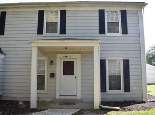 8911 Trotter Ln UNIT A, Mentor, OH 44060