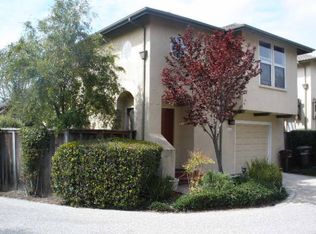 125 Holway Dr, Santa Cruz, CA 95065