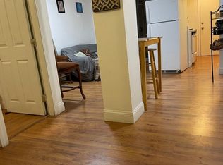 41 Cunard St #1C, Roxbury Crossing, MA 02120