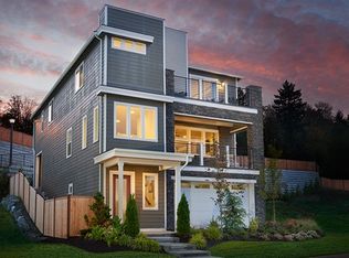 19637 10th Ave S #LOT54, Des Moines, WA