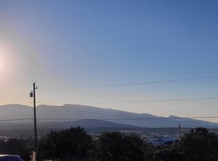 279 Vallecitos Rd, Tijeras, NM 87059