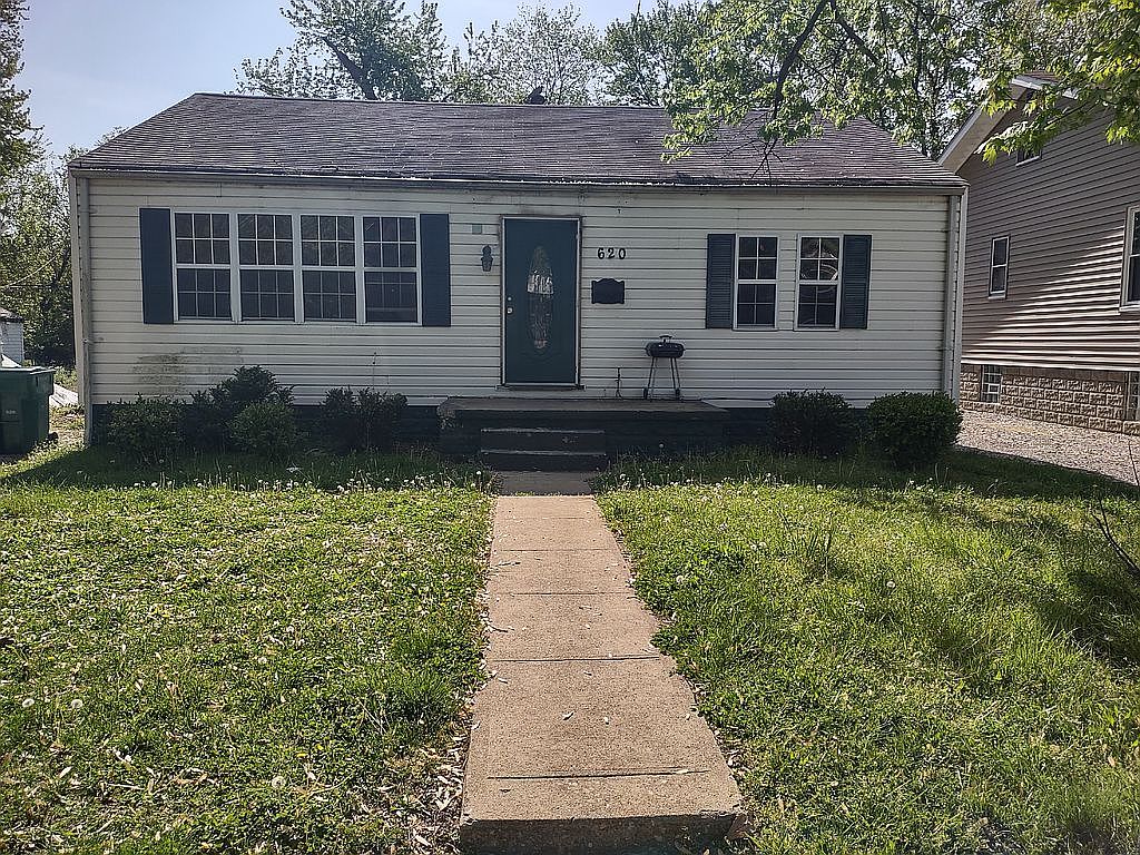 620 N 73rd St, East Saint Louis, IL 62203 | Zillow