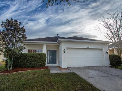 9434 Leatherwood Ave, Tampa, FL, 33647