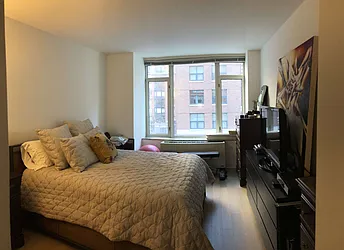 Rented by Owner