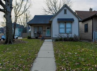 1459 Hoyt Ave, Indianapolis, IN 46203