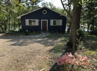 61 NW Lakeside Dr, Lacygne, KS 66040