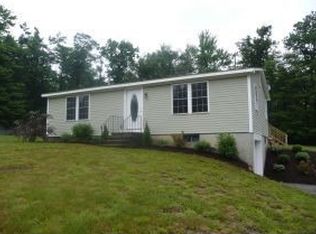 33 Beechwood Rd, New Ipswich, NH 03071