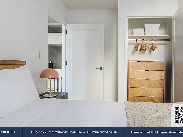 67 Wall St #17G — Photo 11
