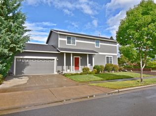 1021 Charlie Ave, Lebanon, OR 97355