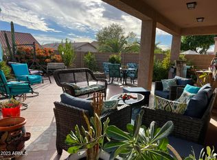 10997 E Castle Dome Trl, Gold Canyon, AZ 85118