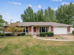 4800 Theiss Rd, Saint Louis, MO 63128