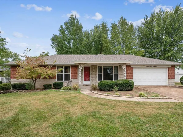 4800 Theiss Rd, Saint Louis, MO 63128