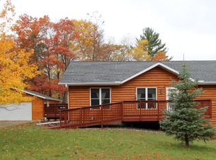 40463 Bucksnort Dr, Emily, MN 56447