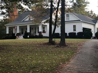 755 Charles Johnson Rd, Forsyth, GA 31029