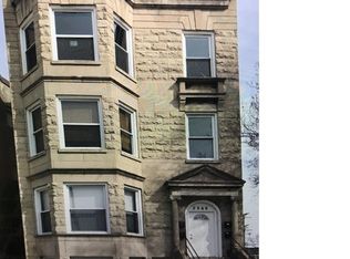 5249 S Indiana Ave APT 1, Chicago, IL 60615