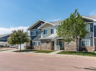Bristol Court, Sioux Falls, SD 57110