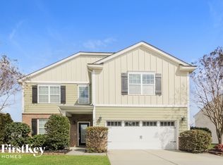 1012 Gwinmar Rd, Indian Trail, NC 28079