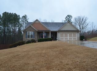457 Willow Springs Dr, Dallas, GA 30132