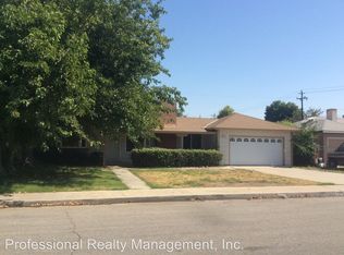 4406 Joanne Ave, Bakersfield, CA 93309