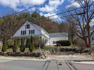 1 Old Wilton Rd, Greenville, NH 03048