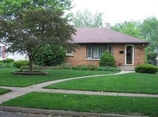 660 S May Ave, Kankakee, IL 60901