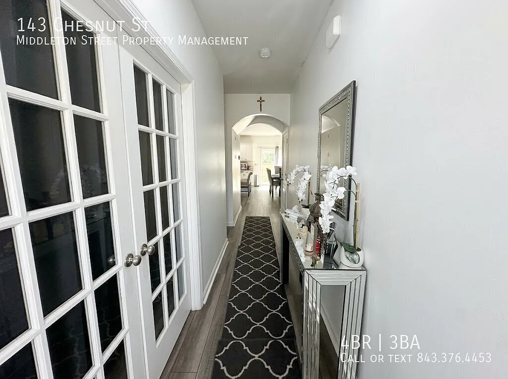 143 Chesnut St, Beaufort, SC 29906 — Photo 3