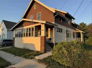 1911 Monroe St #2, Two Rivers, WI 54241