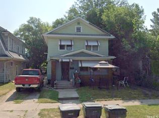 1046 N Brookfield St, South Bend, IN