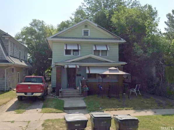 1046 N Brookfield St, South Bend, IN 46628