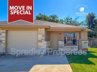 1548 Brazos Rd, Little River Academy, TX 76554