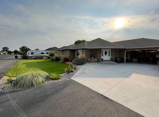 6808 Eagle Dr NE, Moses Lake, WA 98837