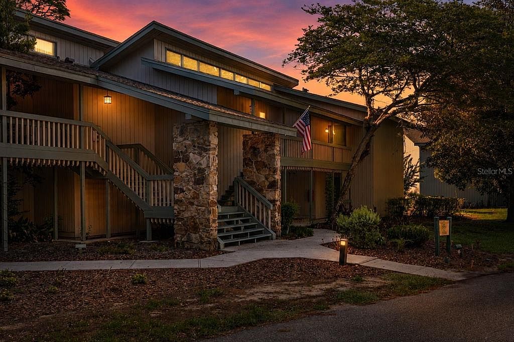 3558 CAMELOT DRIVE #3558 — Grenelefe Golf & Tennis Resort