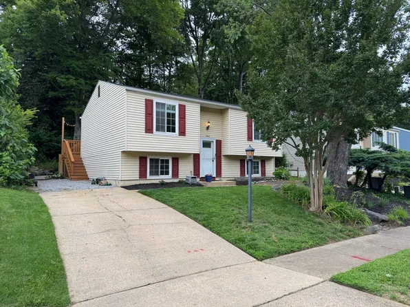 394 Blossom Tree Dr #2, Annapolis, MD 21409