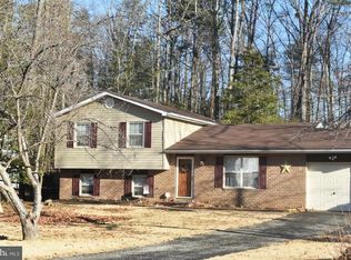 3172 Eutaw Forest Dr, Waldorf, MD