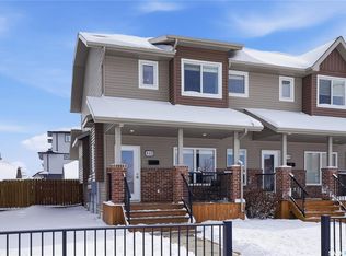 Willowgrove Estates, Saskatoon, SK S7W 0M9