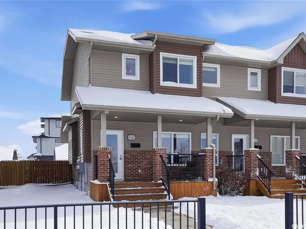 842 Stensrud ROAD, Saskatoon, SK S7W 0M9