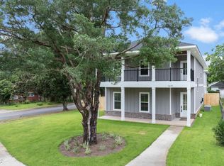 1619 E De Soto St, Pensacola, FL 32501