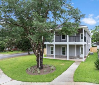 1619 E De Soto St, Pensacola, FL, 32501