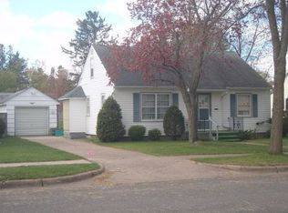 725 Ethel St, Wausau, WI 54403